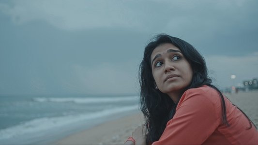Tears of a Fish