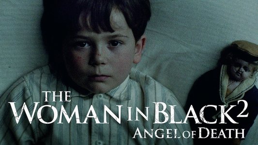 The Woman in Black 2: Angel of Death