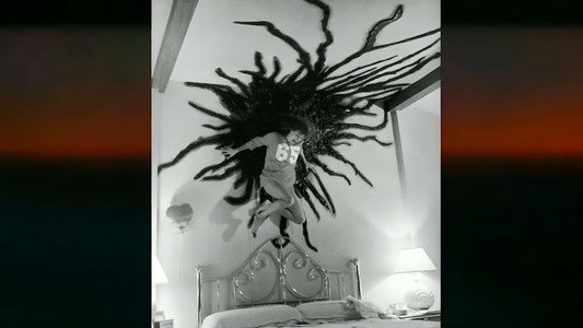 Poltergeist