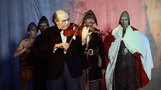 Krajobraz po bitwie