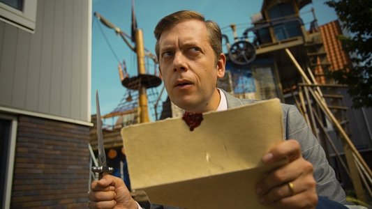 De Piraten van Hiernaast