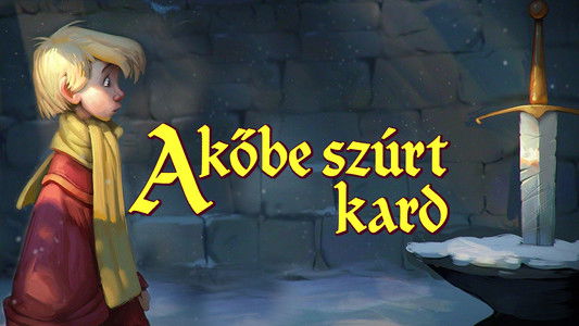 The Sword in the Stone