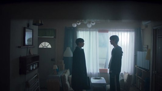 비밀 사이