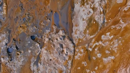 Islande, la quête des origines