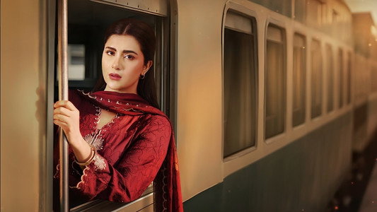 Sirf Shabana