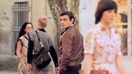 L'Homme qui aimait les femmes