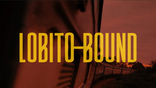 Lobito Bound: A Journey to Africa's New Frontier