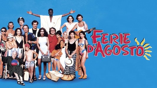 Ferie d'agosto