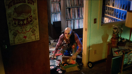 The Texas Chainsaw Massacre 2