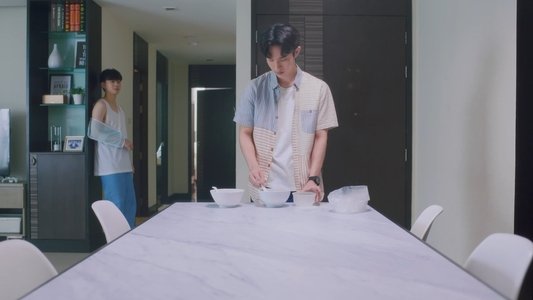 21 วัน มีฉันมีเธอ