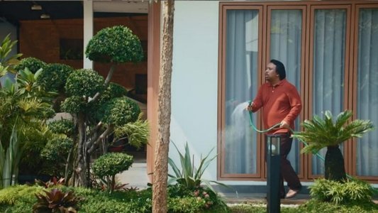La Tahzan: Cinta, Dosa, Luka...
