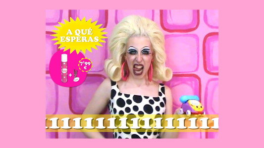 Rimbom Hairspray™