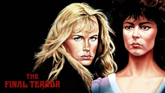 The Final Terror