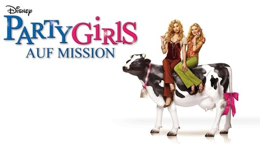 Cow Belles