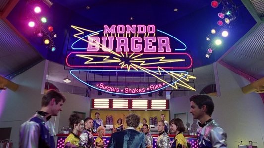 Good Burger