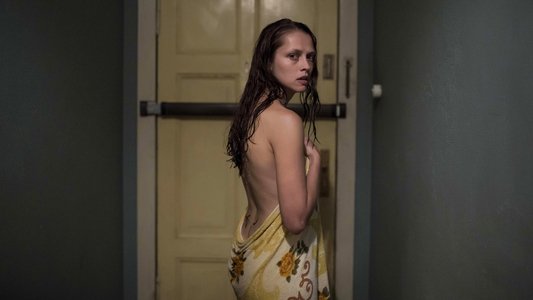 Berlin Syndrome