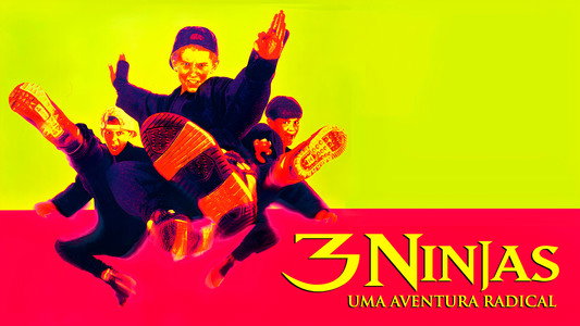 3 Ninjas