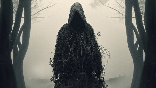 The Vord