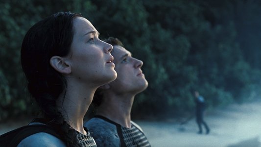 The Hunger Games: Catching Fire