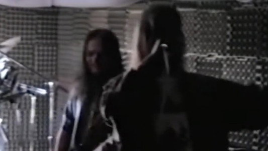 Helvete: Historien om Norsk Black Metal