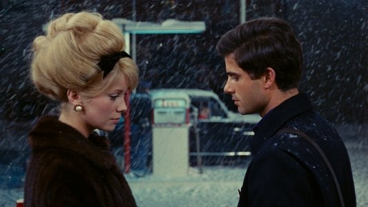 Les Parapluies de Cherbourg