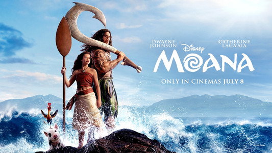Moana