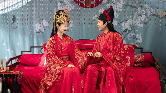 赘婿