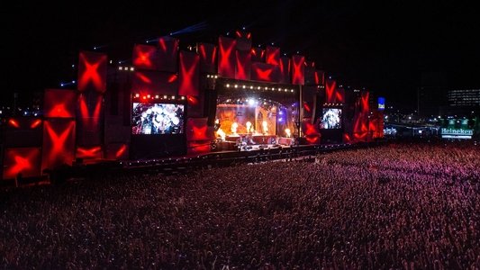 Iron Maiden - Rock In Rio 2022