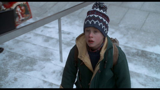 Home Alone 2: Lost in New York
