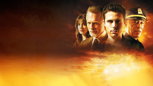Gone Baby Gone