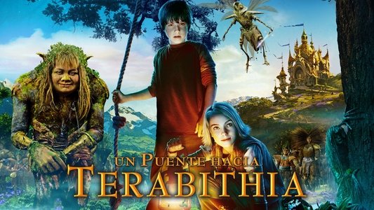 Bridge to Terabithia