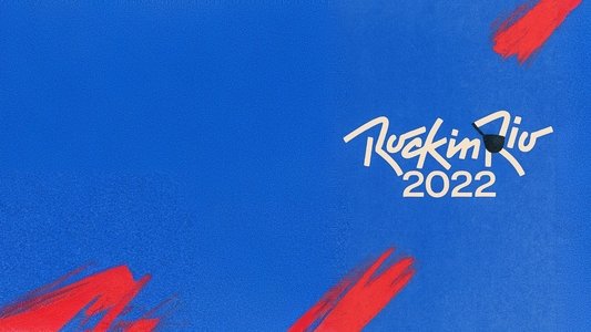 Jão - Rock in Rio