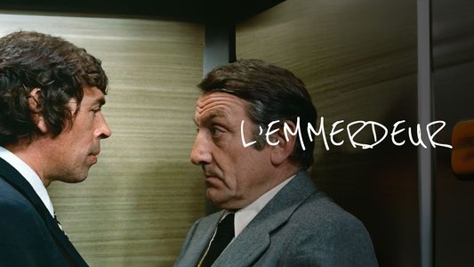L'Emmerdeur