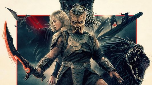 Predator: Badlands