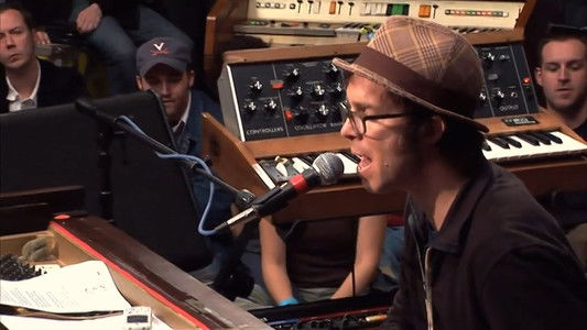 Ben Folds: Live at MySpace