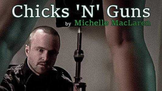 Chicks 'n' Guns