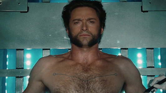 X-Men Origins: Wolverine