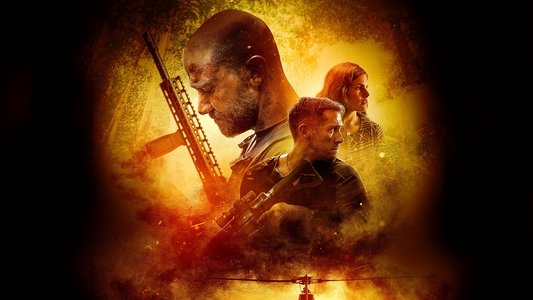 Escape and Evasion