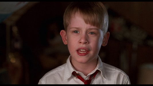 Home Alone 2: Lost in New York