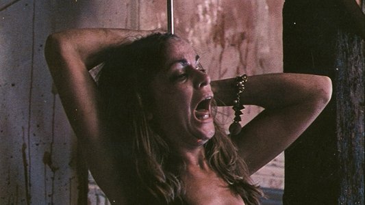 The Texas Chain Saw Massacre