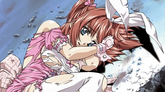 V.G.NEO THE ANIMATION