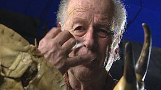 The Harryhausen Chronicles