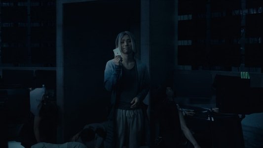 今際の国のアリス