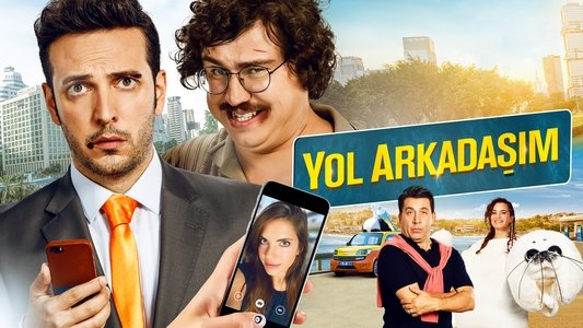 Yol Arkadaşım