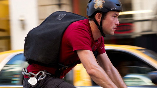 Premium Rush