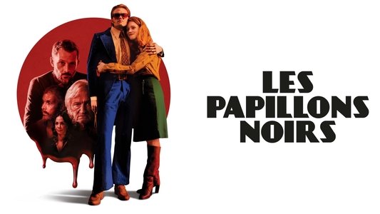 Les Papillons noirs