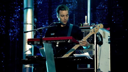 Muse: HAARP - Live from Wembley Stadium