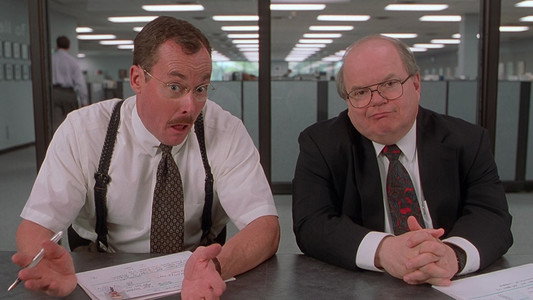 Office Space