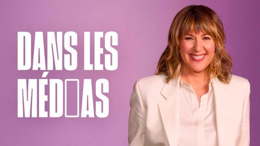 Dans les médias