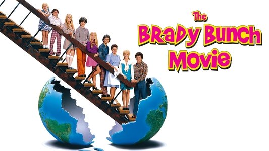 The Brady Bunch Movie